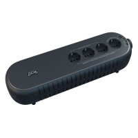 WOW-1000U. Источник бесперебойного питания. POWERCOM
