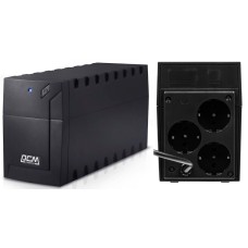 RPT-600A EURO. Источник бесперебойного питания. POWERCOM