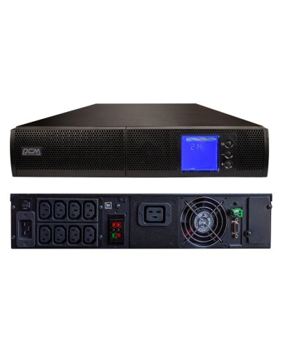 SNT-2000. Источник бесперебойного питания. POWERCOM в Петрозаводске