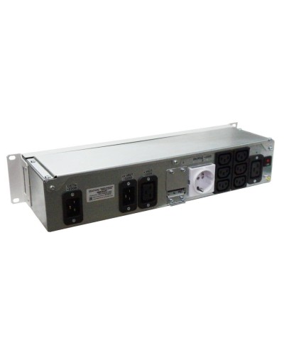 EBR-63AS (1593230). Байпас. POWERCOM в Петрозаводске