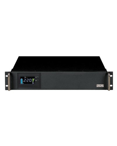 KIN-3000AP LCD. Источник бесперебойного питания. POWERCOM в Петрозаводске