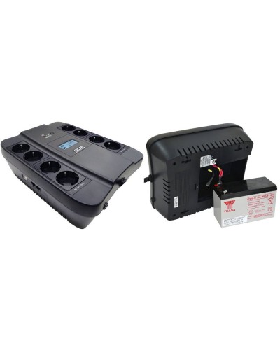 SPD-550U LCD. Источник бесперебойного питания. POWERCOM в Петрозаводске