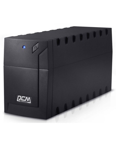 RPT-600A. Источник бесперебойного питания. POWERCOM в Петрозаводске