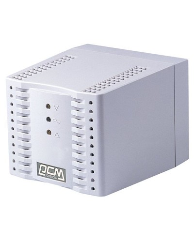TCA-1200. Стабилизатор напряжения. POWERCOM в Петрозаводске