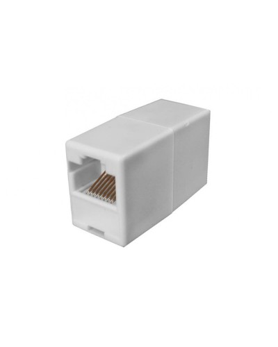Адаптер проходной UTP RJ-45, CAT 5e PROconnect (03-0101-4): Проходной адаптер в Петрозаводске