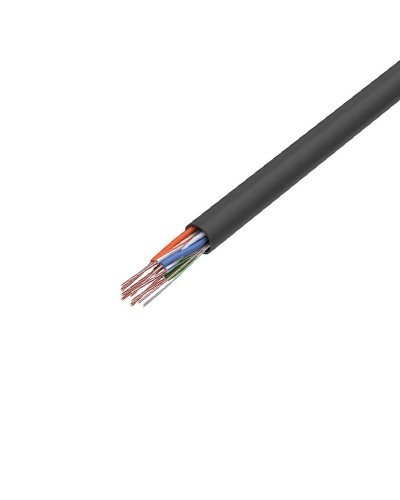 U/UTP 4PR 24AWG, CAT5e. OUTDOOR, 305м. PROconnect (01-0054). Кабель «витая пара» (LAN) для структурированных систем связи. PROCONNECT в Петрозаводске