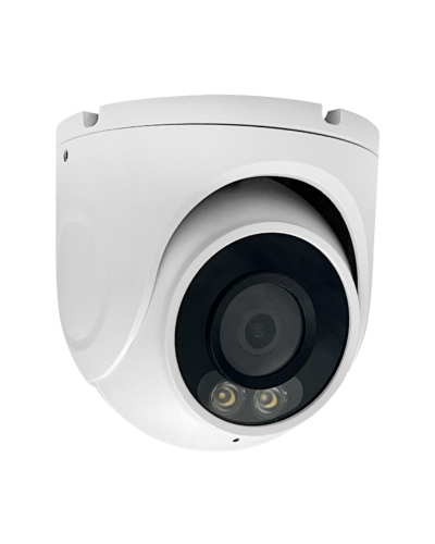 PVC-IP2Z-WDF2.8PF. Видеокамера IP купольная. Polyvision в Петрозаводске
