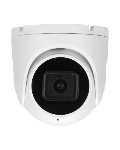 PVC-IP2X-DF4P. Видеокамера IP купольная. Polyvision в Петрозаводске