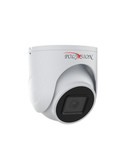 PVC-IP5Y-DF2.8MPAF. Видеокамера IP купольная. Polyvision в Петрозаводске