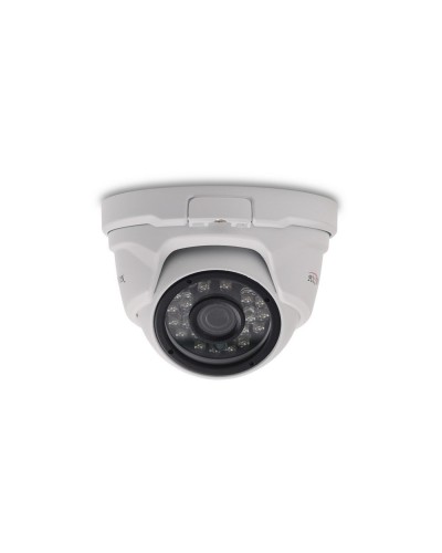 PVC-IP5H-DF2.8PA. Видеокамера IP купольная. Polyvision в Петрозаводске