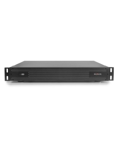 PVDR-IP5-32M4 v.5.9.1 Black. IP-видеорегистратор 32-канальный. Polyvision в Петрозаводске