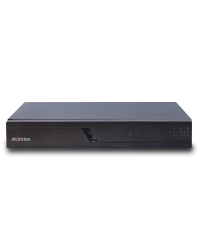 PVDR-85-08E1. Видеорегистратор мультиформатный 8-канальный. Polyvision в Петрозаводске