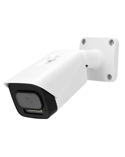 PVC-IP2X-NF2.8P. Видеокамера IP цилиндрическая. Polyvision в Петрозаводске
