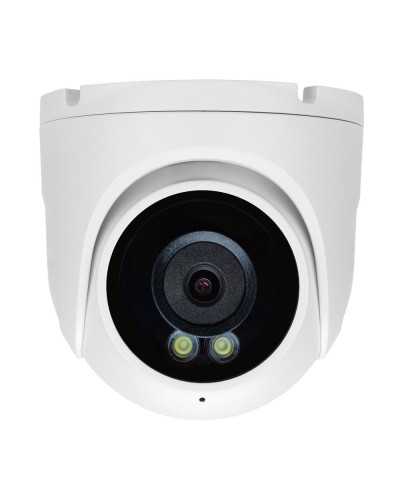 PVC-IP5X-DF4MPAF. Видеокамера IP купольная. Polyvision в Петрозаводске