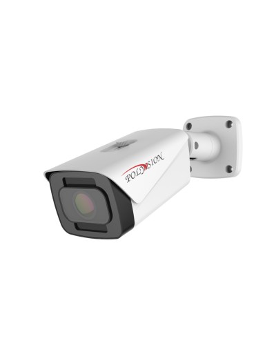 PVC-IP5X-NZ10MPF. Видеокамера IP цилиндрическая. Polyvision в Петрозаводске