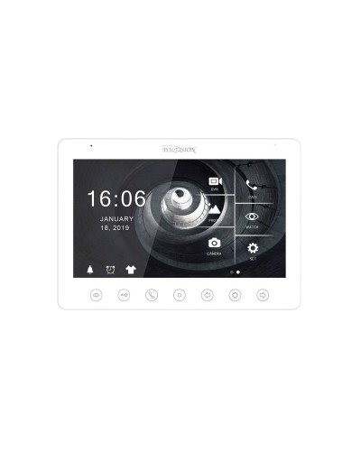 PVD-10M-HD v.8.1. Монитор видеодомофона. Polyvision в Петрозаводске