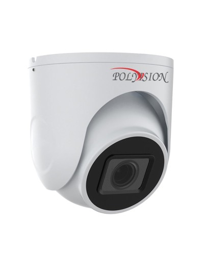 PVC-IP5X-DZ5MPFAI. Видеокамера IP купольная. Polyvision в Петрозаводске