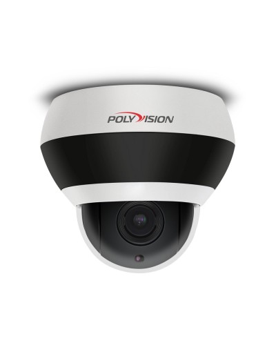 PVC-IP5F-SZ4P. IP-камера поворотная. Polyvision в Петрозаводске