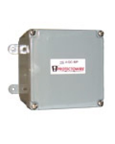 ZB-4-QC-MP (исп.02). Монтажная зонная коробка. Protectowire в Петрозаводске
