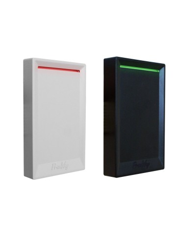 PW-101-Plus Multi. Считыватель бесконтактный для proxi-карт и брелоков. ProxWay в Петрозаводске