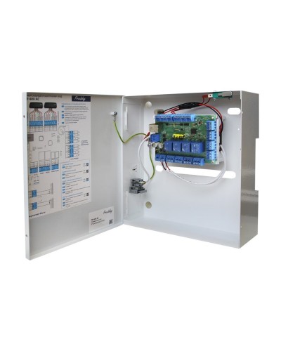 PW-400 AC mod.23. Сетевой контроллер. ProxWay в Петрозаводске