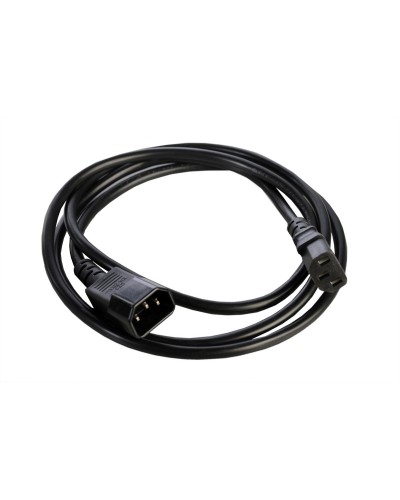 R-10-Cord-C13-C14-3. Шнур питания с заземлением. REM в Петрозаводске