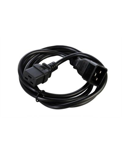 R-16-Cord-C19-C20-1.8. Шнур питания с заземлением. REM в Петрозаводске