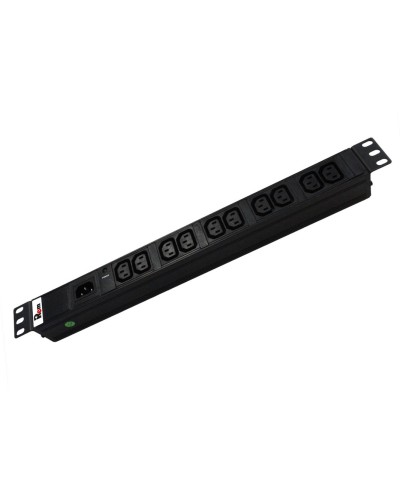 R-10-10C13-I-440-Z. Блок розеток 19. REM в Петрозаводске