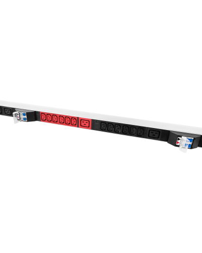 R-3x32-36C13-6C19-A-I-1820-3-3PN. Блок розеток 19. REM в Петрозаводске