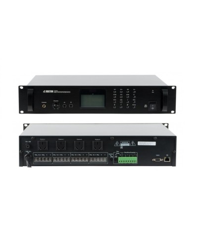 IP-A6701. Цифро-аналоговый аудио преобразователь. ROXTON в Петрозаводске