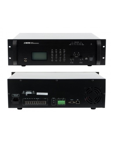 IP-A67350. IP-усилитель 350Вт . ROXTON в Петрозаводске