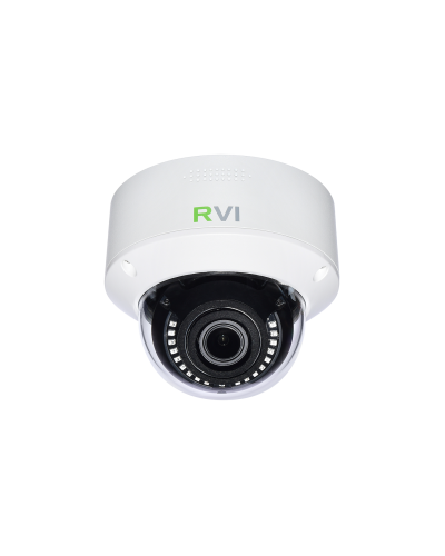 RVi-1NCD2379 (2.7-13.5). Видеокамера IP купольная. RVi в Петрозаводске