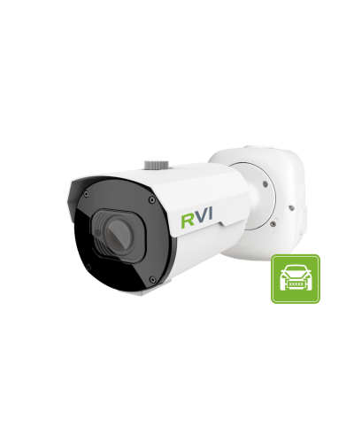 RVi-1NCT5479 (2.7-13.5). Видеокамера IP цилиндрическая. RVi в Петрозаводске