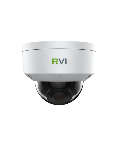 RVi-1NCD4042 (2.8). Видеокамера IP купольная. RVi в Петрозаводске