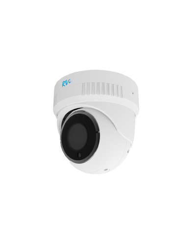 RVi-2NCE8349 (2.8-12) white: Видеокамера IP купольная в Петрозаводске