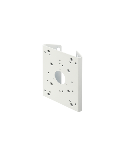 RVi-1BPM-2 white. Кронштейн для крепления на столб. RVi в Петрозаводске