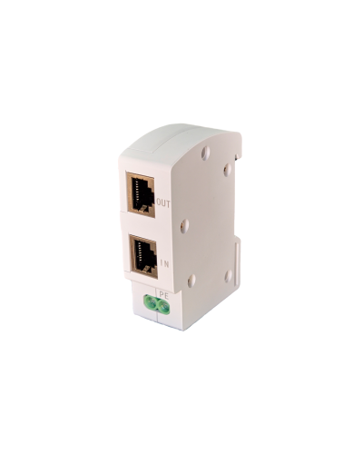 RVi-1NSP10-1G. Устройство грозозащиты цепей Ethernet. RVi в Петрозаводске