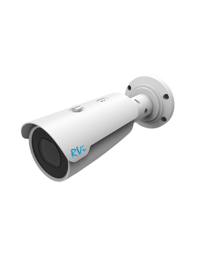 RVi-2NCT2170 (2.8) white: Видеокамера IP цилиндрическая в Петрозаводске