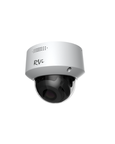 RVi-1NCD5069 (2.7-13.5) white. Видеокамера IP купольная. RVi в Петрозаводске