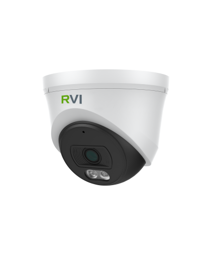 RVi-1NCE4032 (2.8). Видеокамера IP купольная. RVi в Петрозаводске