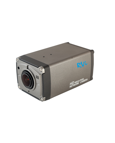 RVi-2NCX2069 (2.8-12): IP-камера корпусная в Петрозаводске