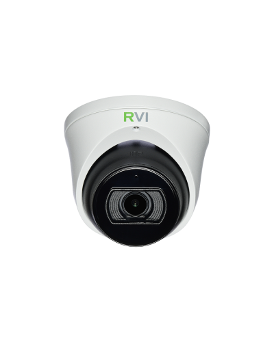 RVi-1NCE2379 (2.7-13.5). Видеокамера IP купольная. RVi в Петрозаводске