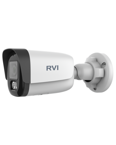 RVi-1NCTL2176 (2.8) white. Видеокамера IP цилиндрическая. RVi в Петрозаводске