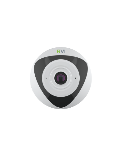 RVi-1NCF5058 (1.4). Видеокамера IP купольная. RVi в Петрозаводске
