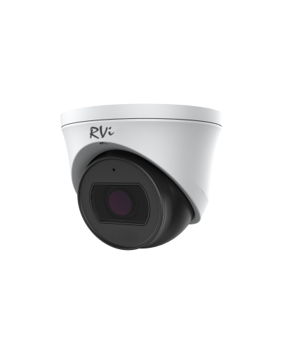 RVi-1NCE2079 (2.7-13.5) white. Видеокамера IP купольная. RVi в Петрозаводске