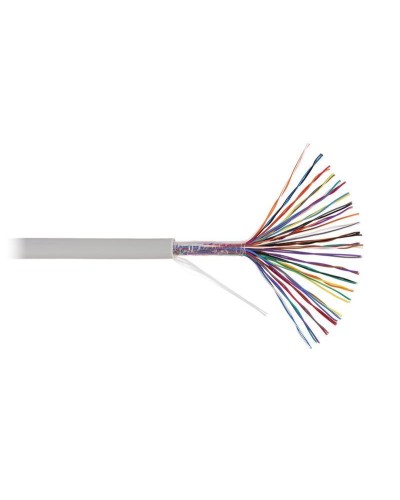 U/UTP 16PR 24AWG, CAT5, OUTDOOR, 305м. REXANT (01-1123-R). Кабель «витая пара» (LAN) для структурированных систем связи. Rexant в Петрозаводске