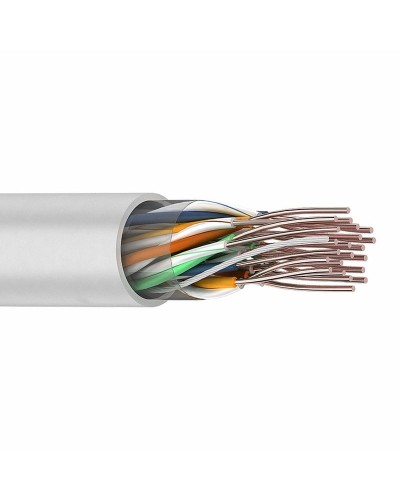 U/UTP 16PR 24AWG, CAT5, 305м. REXANT (01-1012-R). Кабель «витая пара» (LAN) для структурированных систем связи. Rexant в Петрозаводске