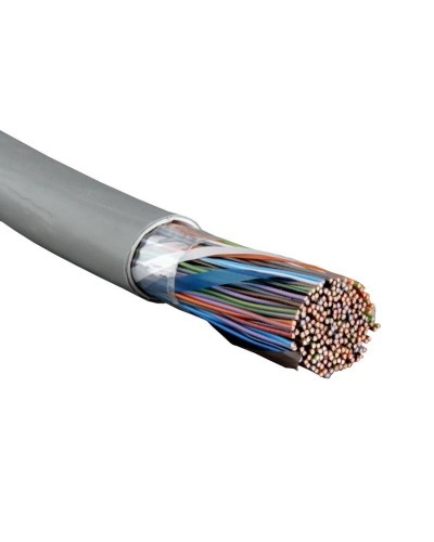 U/UTP 25PR 24AWG, CAT5, 305 м REXANT (01-1013). Кабель «витая пара» (LAN) для структурированных систем связи. Rexant в Петрозаводске