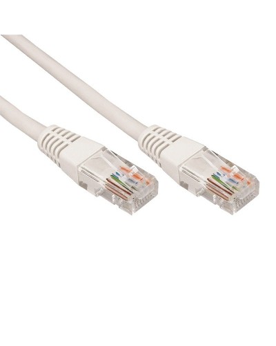 Шнур коммутационный, патч-корд U/UTP RJ45-RJ45, CAT 5e, PVC, серый, 25м REXANT (18-1012). Патч-корд UTP. Rexant в Петрозаводске