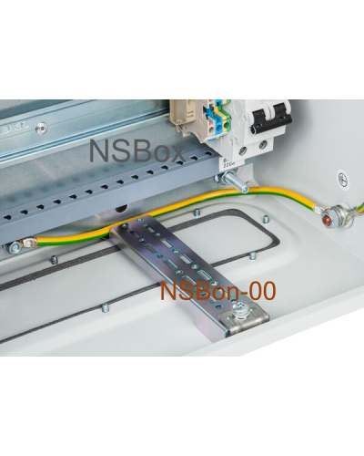 NSBon-00 (R2383210). Крепление внутри шкафа для оборудования. Rittal в Петрозаводске